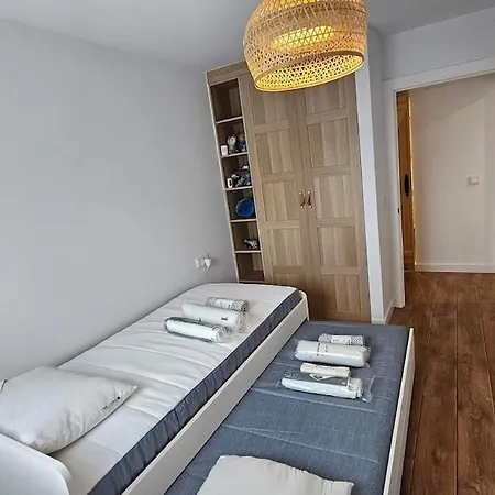 Apartment Costa Asturiana - Vut4692as El Espin (Coana)