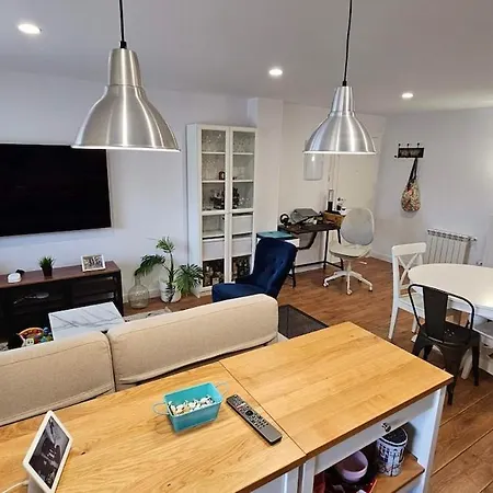 Costa Asturiana - Vut4692as Apartment