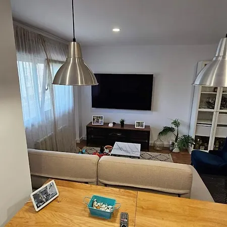Apartment Costa Asturiana - Vut4692as *