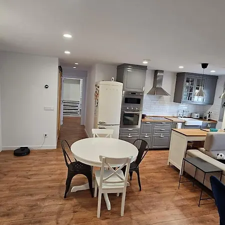 Apartment Costa Asturiana - Vut4692as *
