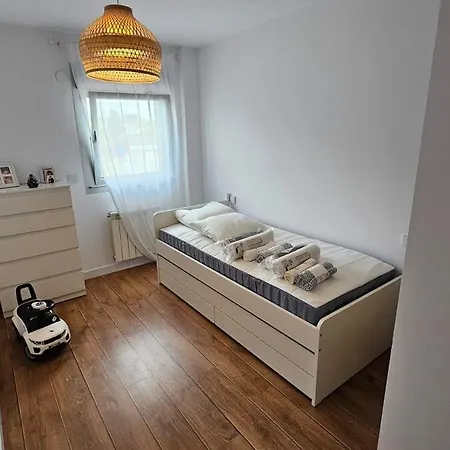 Apartment Costa Asturiana - Vut4692as