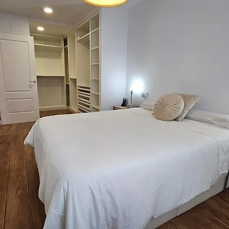 Costa Asturiana - Vut4692as Apartment *