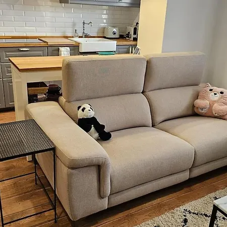 Apartment Costa Asturiana - Vut4692as