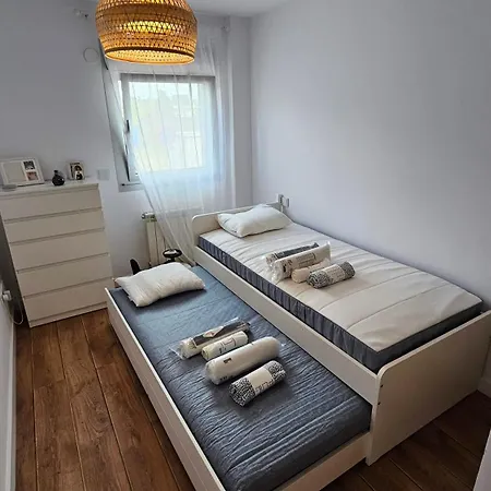 Apartment Costa Asturiana - Vut4692as *