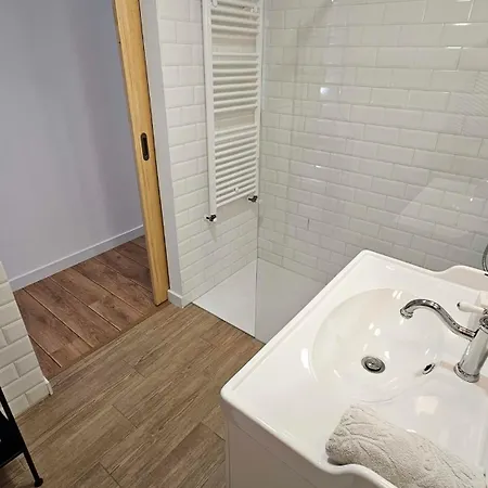 Costa Asturiana - Vut4692as Apartment *