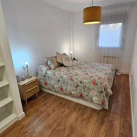 Costa Asturiana - Vut4692as Apartment *